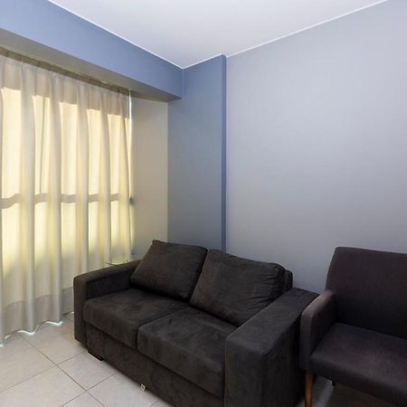 Ferienwohnung Studio Na Asa Norte Brasília Exterior foto