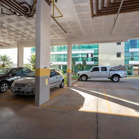 Ferienwohnung Studio Na Asa Norte Brasília Exterior foto