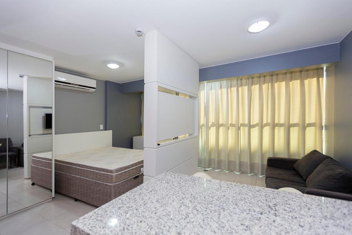 Ferienwohnung Studio Na Asa Norte Brasília Exterior foto